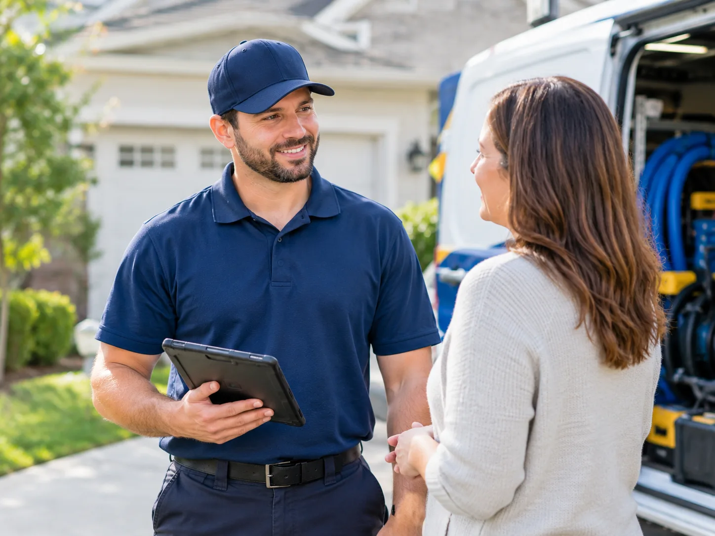 Sewage Backup Cleanup Kelayres, PA FAQs